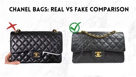 chanel gabrielle backpack fake vs real|is chanel counterfeit.